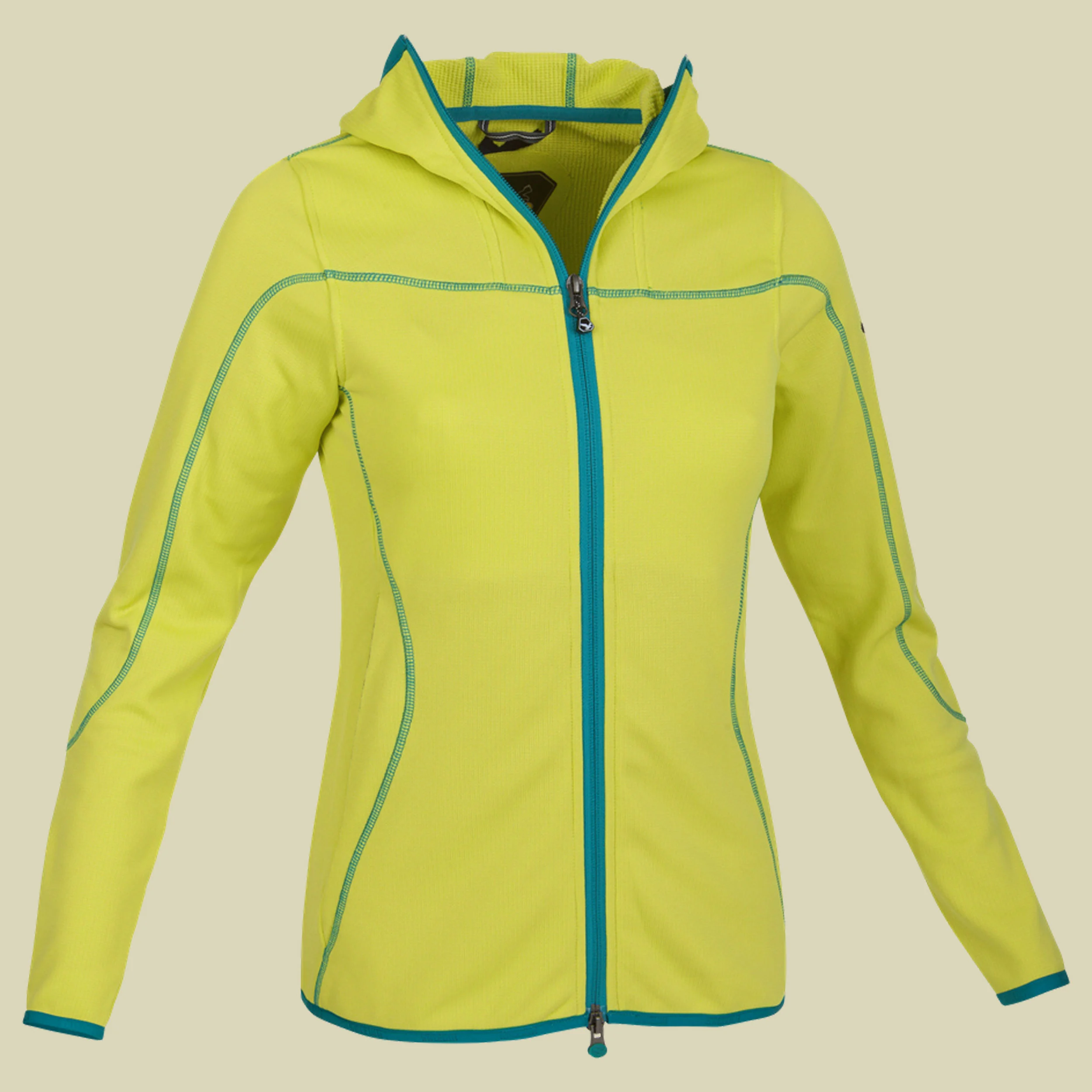 SalewaSurya PL Jacket Women Größe 36 Farbe devils