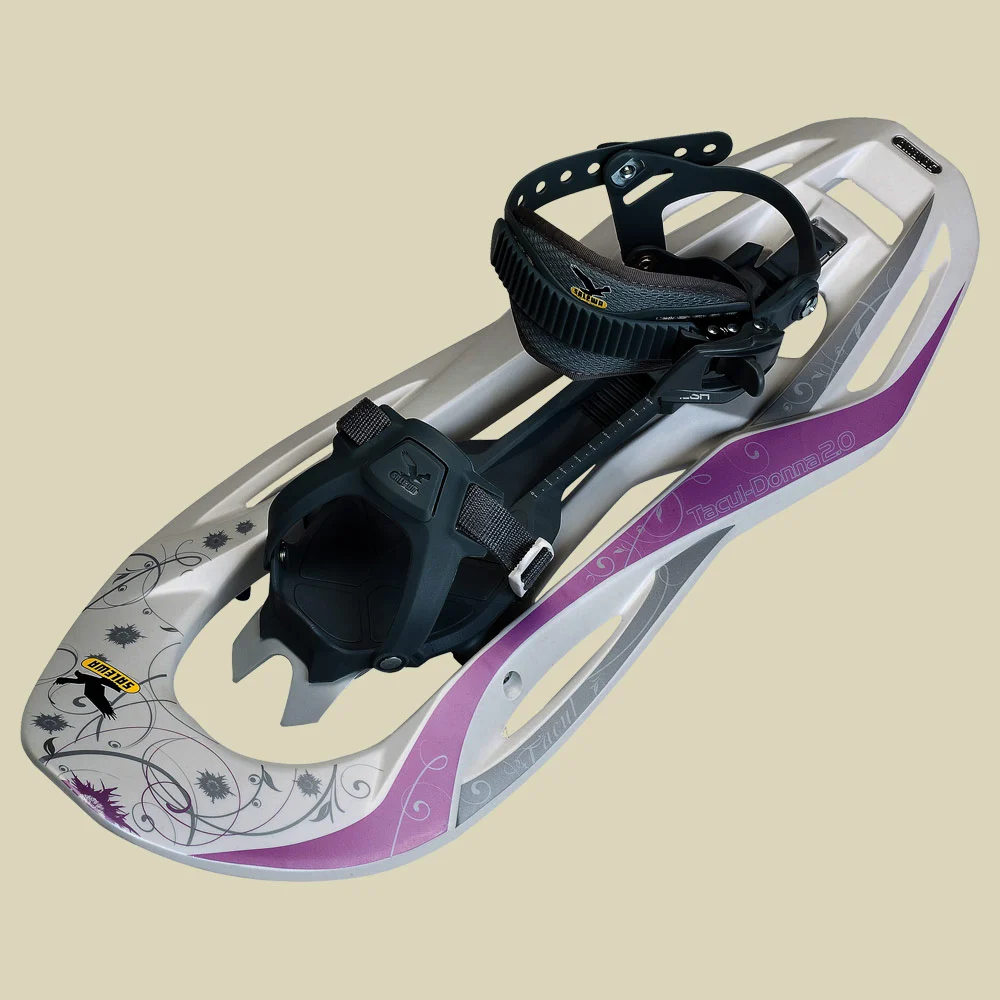 SalewaTacul Donna 2.0 Schneeschuhe Farbe white / violet Größe: EU 35 - 44,5