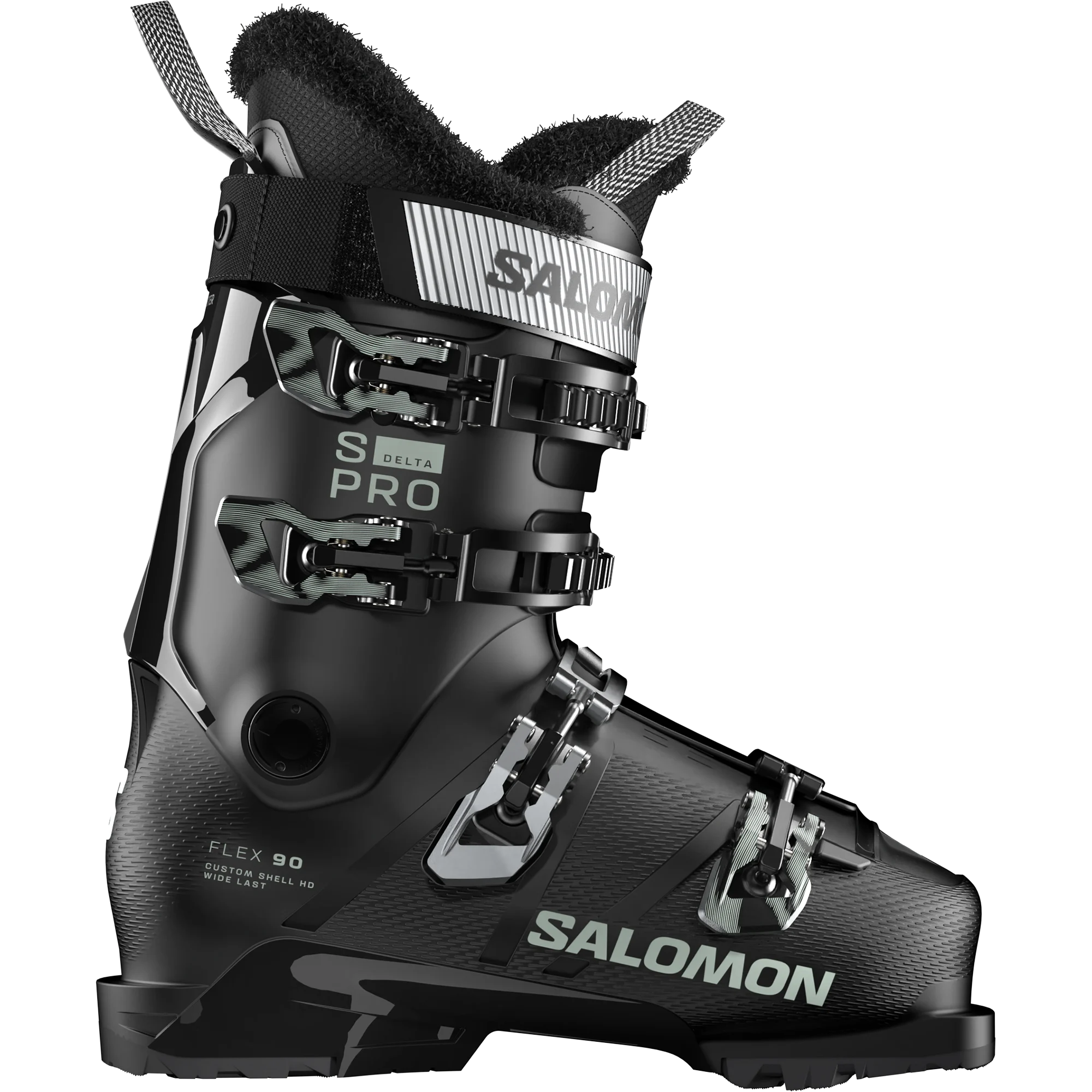 SALOMON ALP. BOOTS S/PRO DELTA 90 W GW Skischuhe