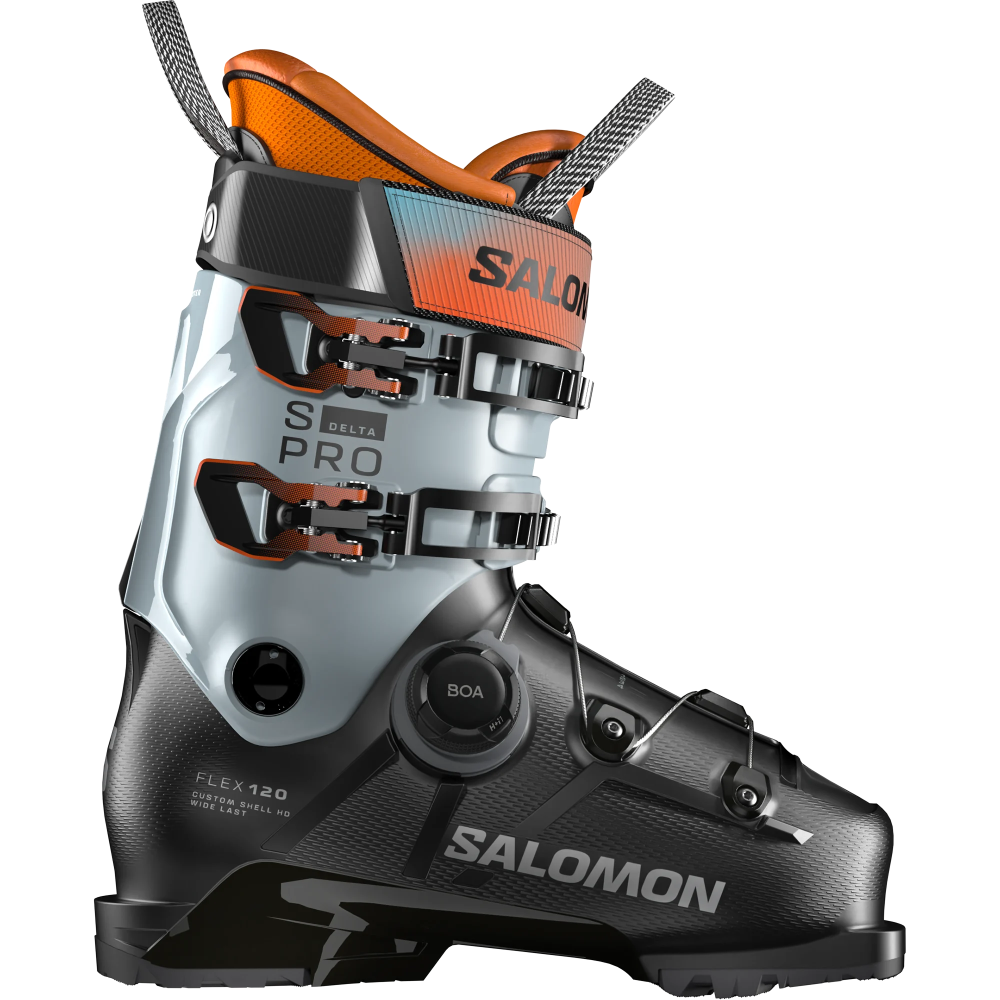 SALOMON ALP. BOOTS S/PRO DELTA BOA 120 GW Skischuhe