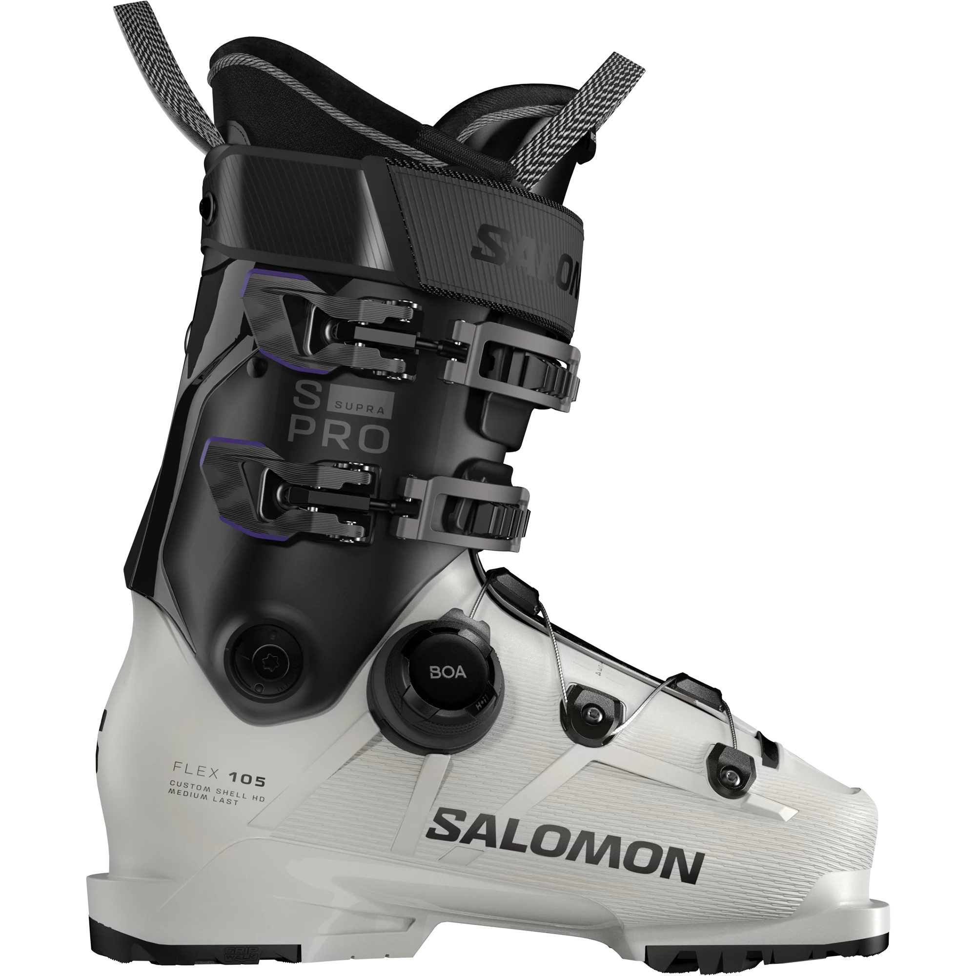 SALOMON ALP. BOOTS S/PRO SUPRA BOA 105 W GW