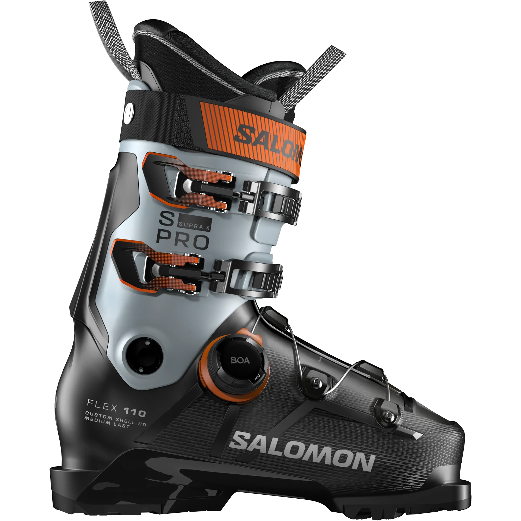 SALOMON ALP. BOOTS S/PRO SUPRA BOA X110 GW Skischuh