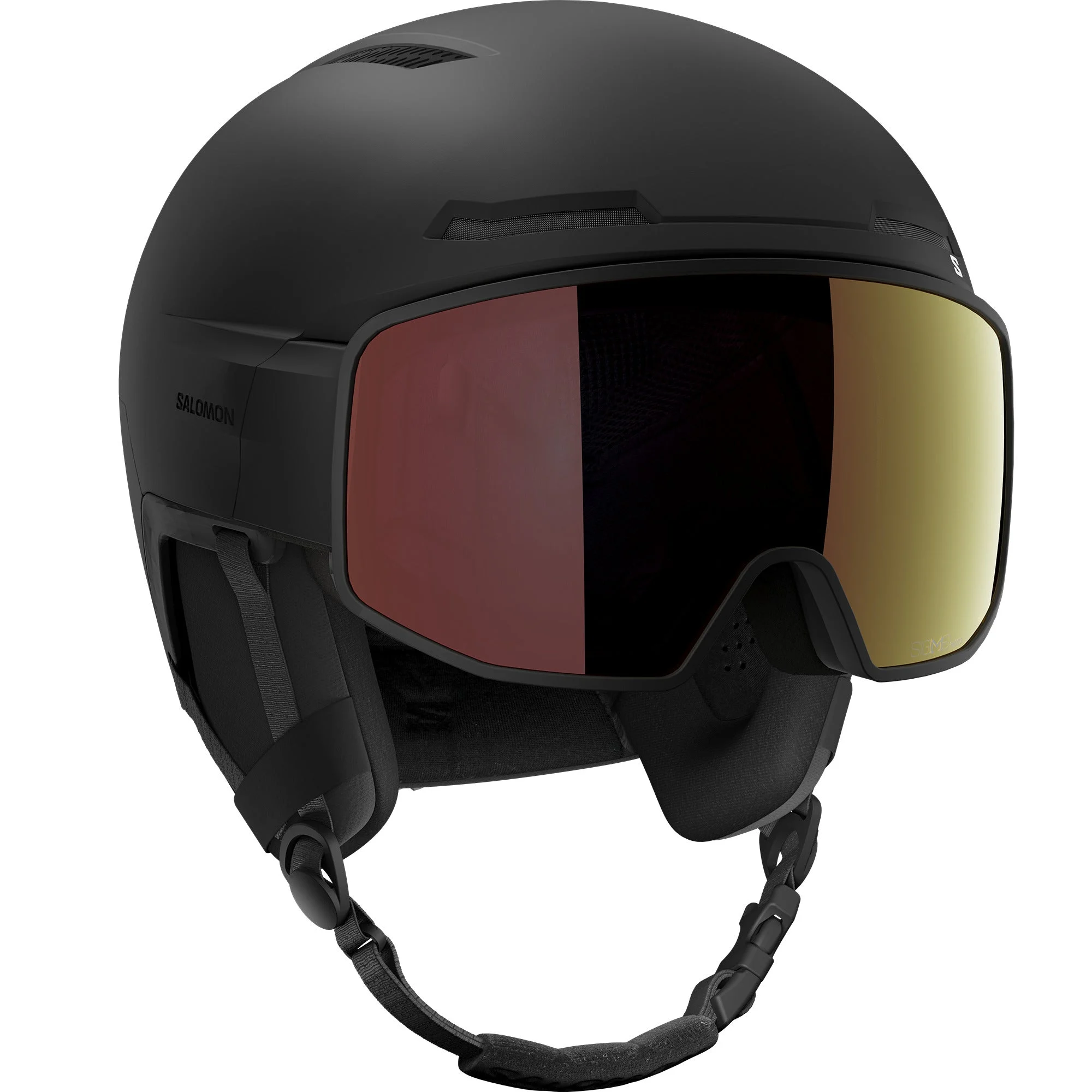 SALOMON Driver Pro SIGMA™ Photo MIPS Skihelm