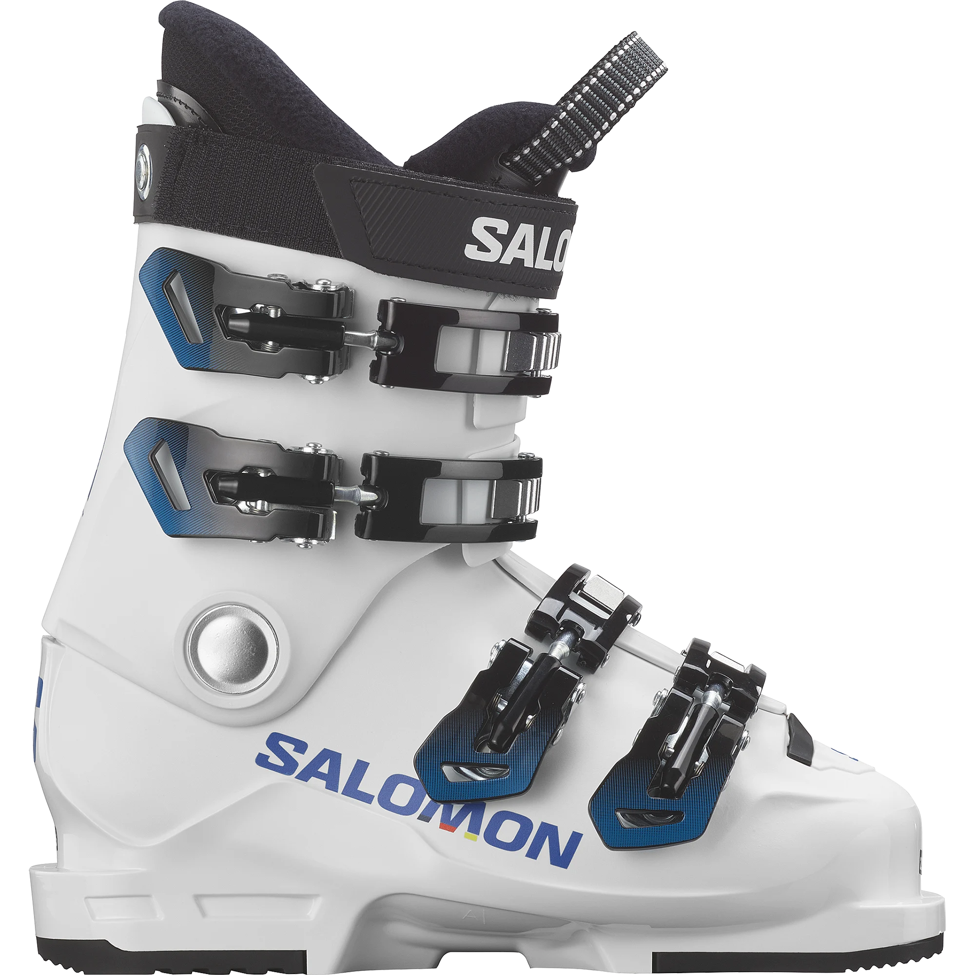 SALOMON S/RACE 60T L Skischuhe für junge Rennläufer