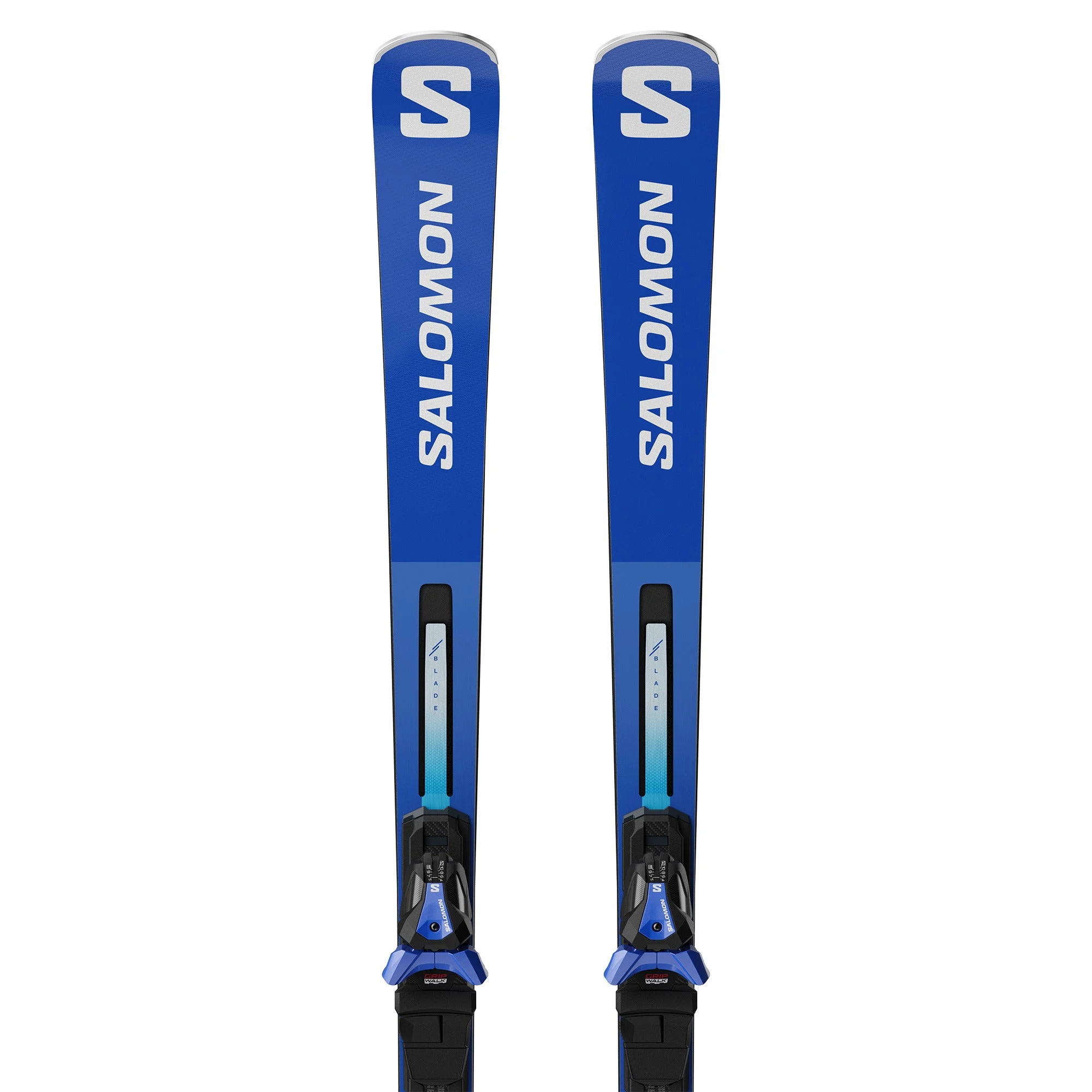 SALOMON S/RACE GS 10 Alpinski mit MI12 GW Bindung