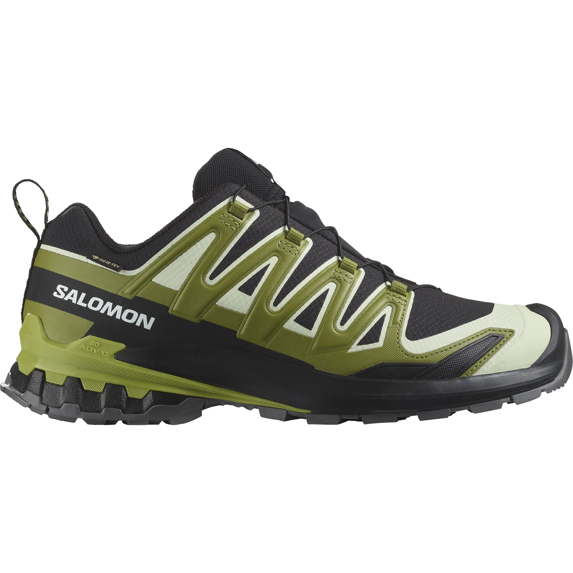 SALOMON XA PRO 3D V9 GTX Trailrunning Schuhe Herren & Damen