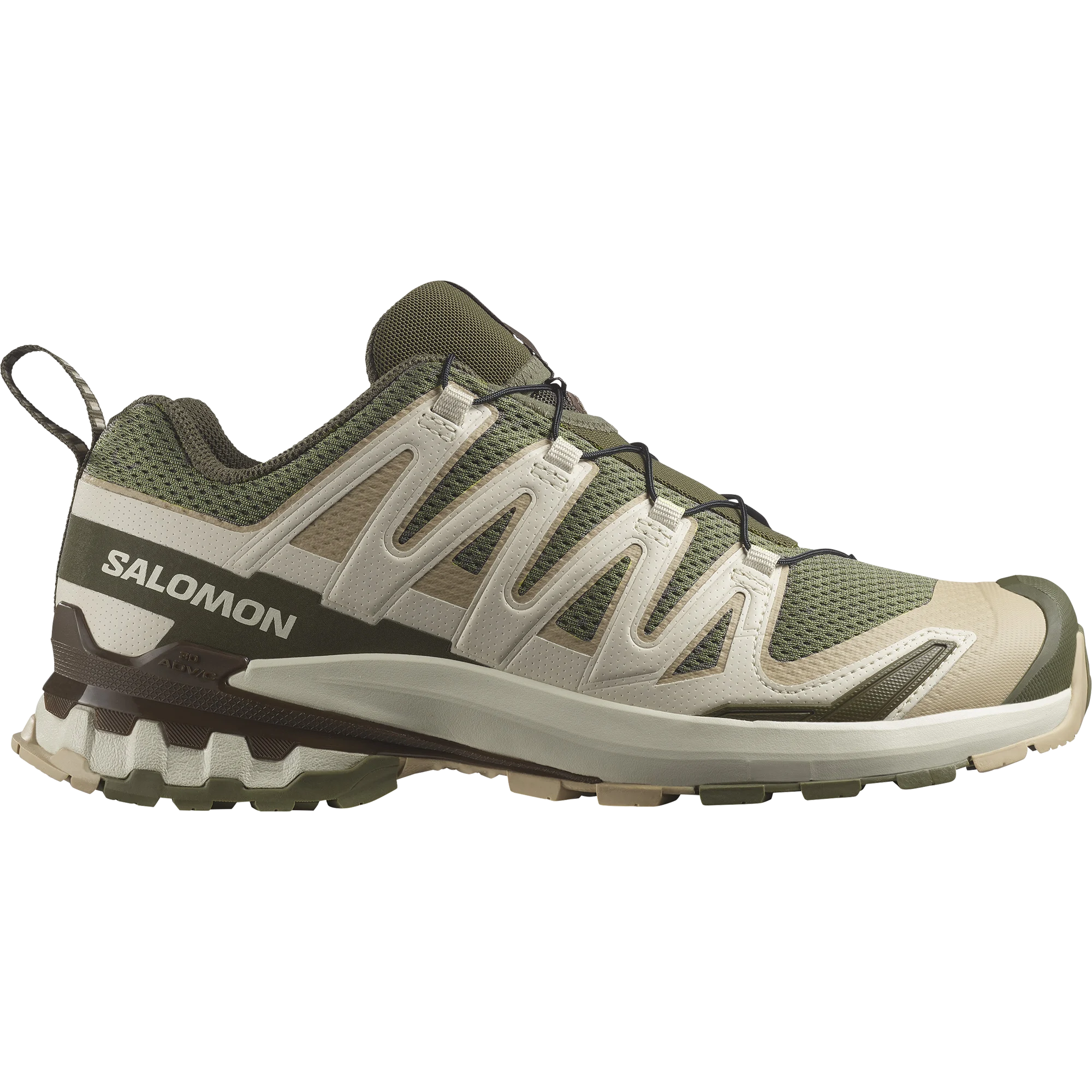 SALOMON XA PRO 3D V9 Trailrunning Schuhe Herren & Damen