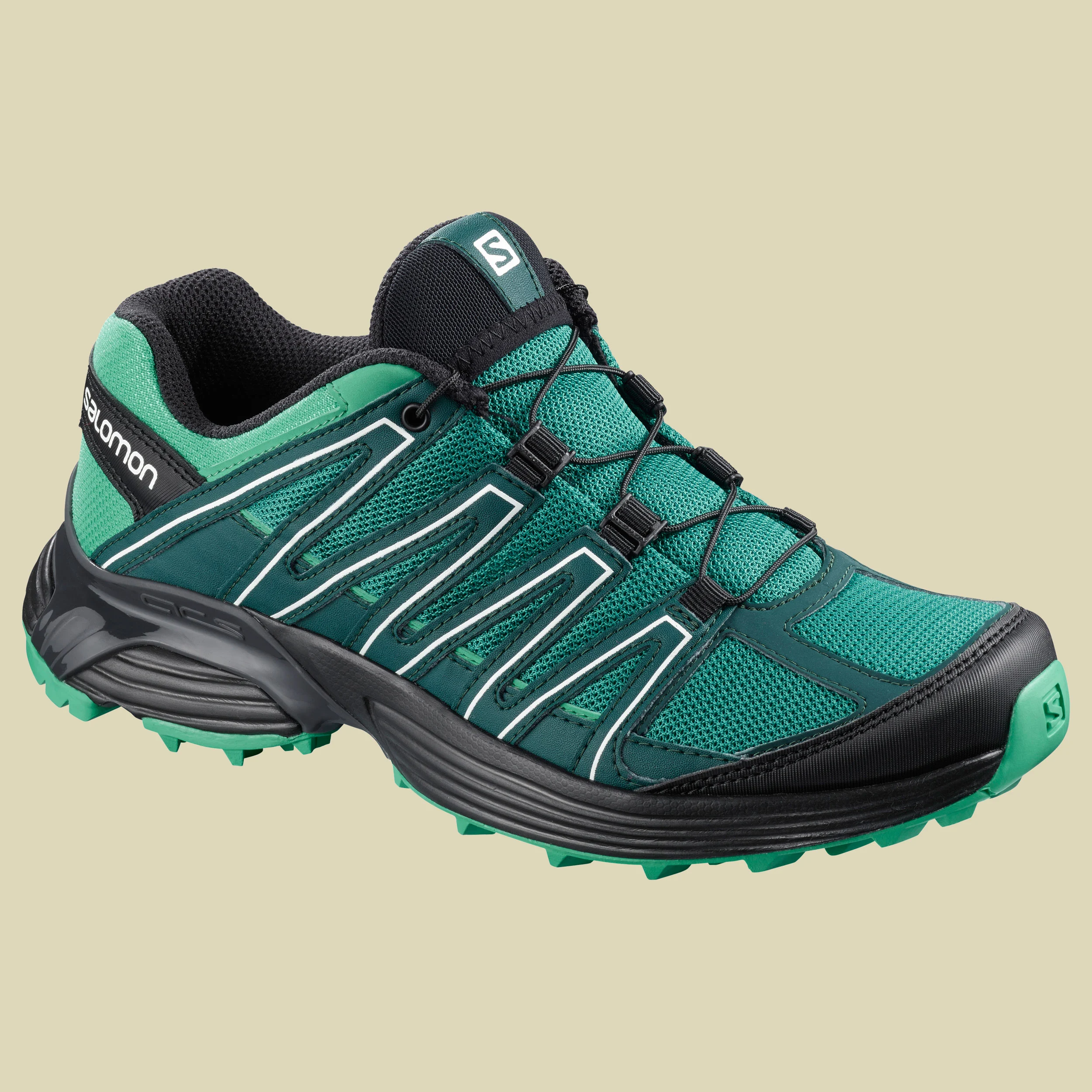 SalomonXT Maido Women Größe UK 4,5 Farbe deep lake/reflecting/A