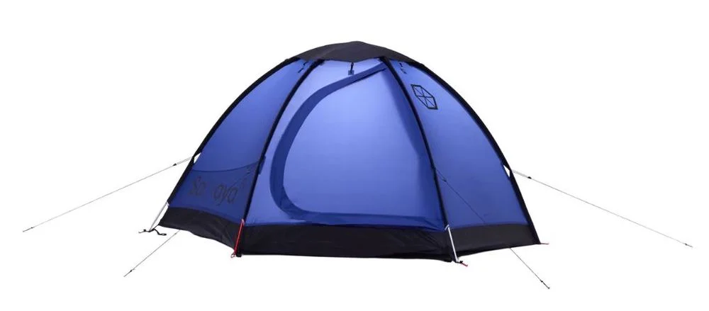 Samaya Samaya2.5 - 2 Personenzelt