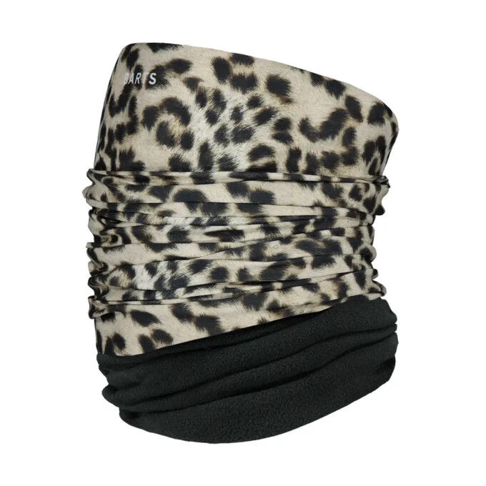 Scaldacollo BARTS Multicol Polar Leo - Bianco