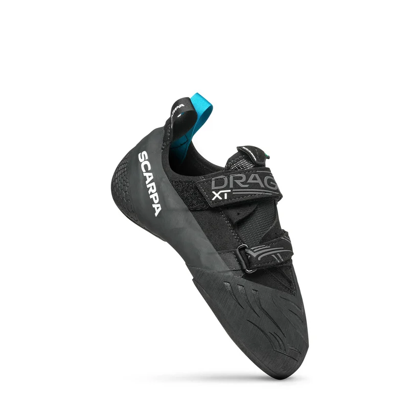 Scarpa Drago XT Black/Iron