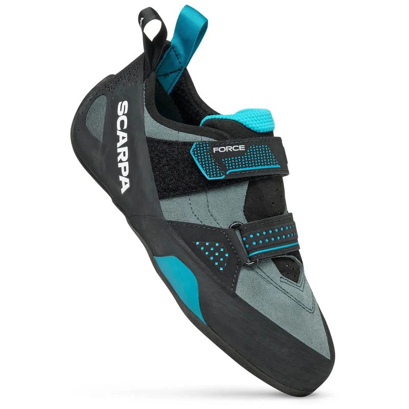 Scarpa Force Conifer/Azure