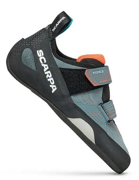 Scarpa Force Women - Kletterschuhe