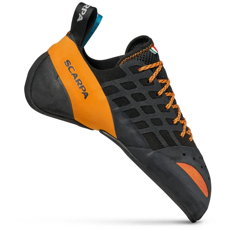 Scarpa Instinct Lace Black