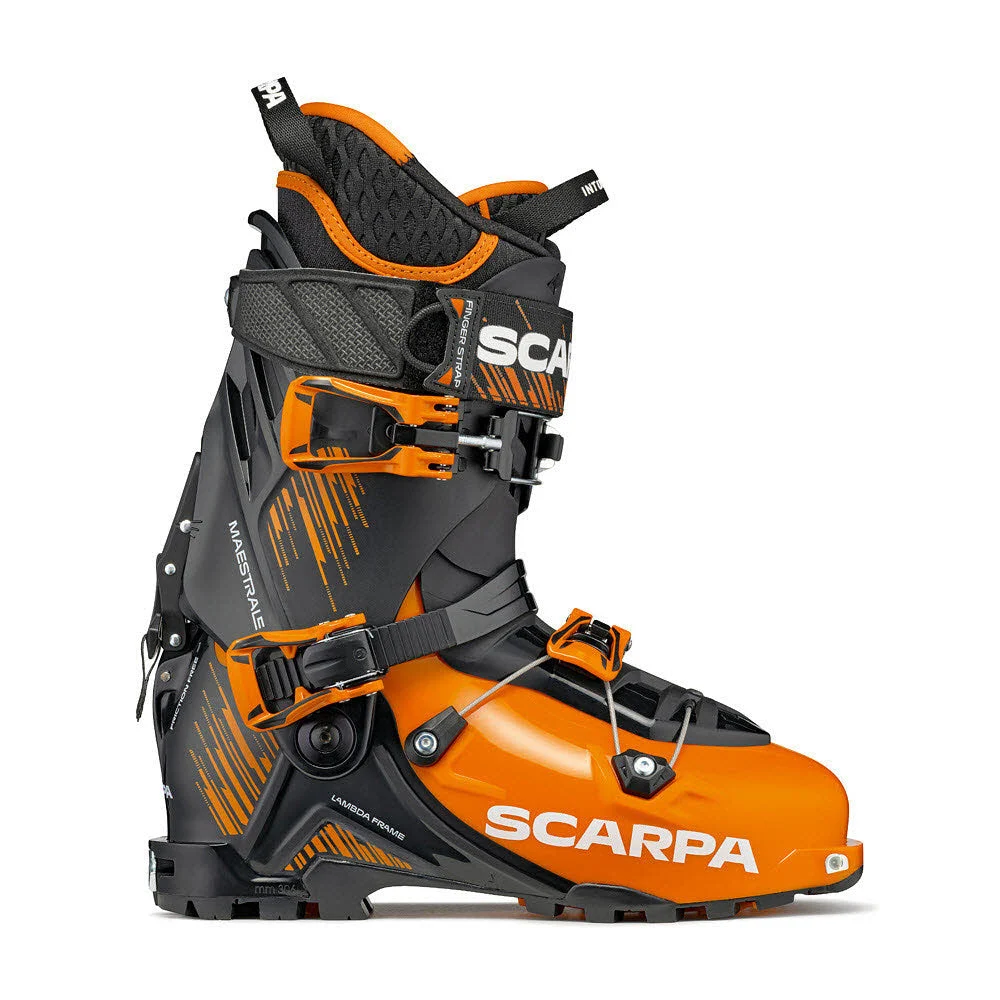 SCARPA Maestrale Tourenskischuh mit Speed Lock XT