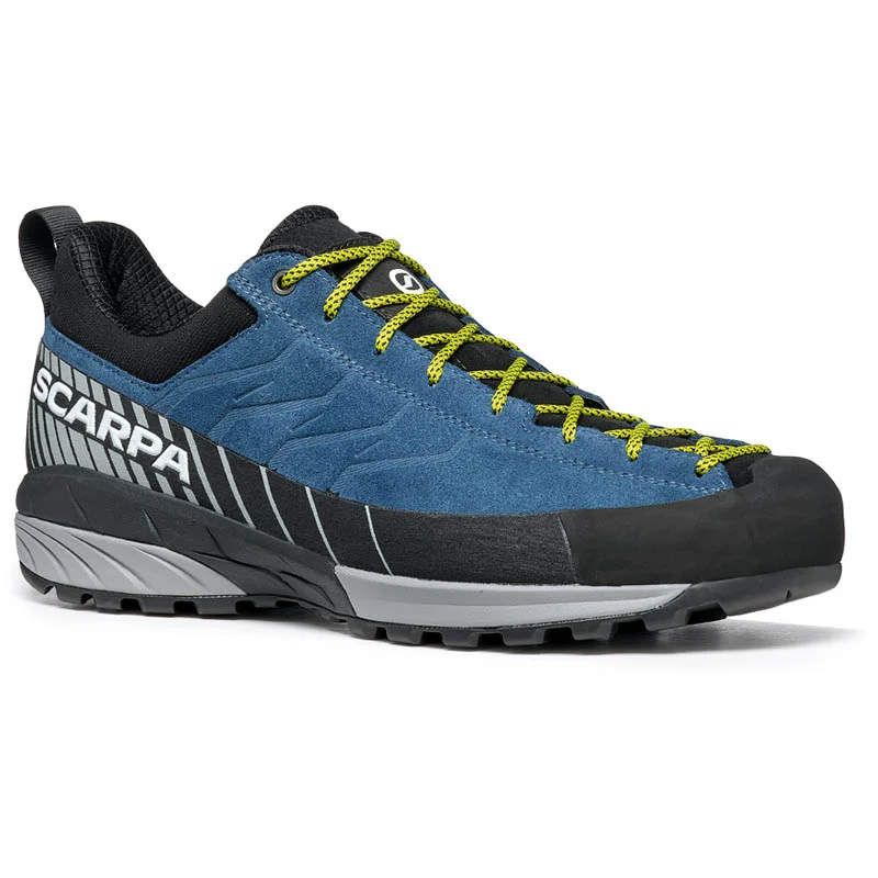 Scarpa Mescalito Ocean/Gray
