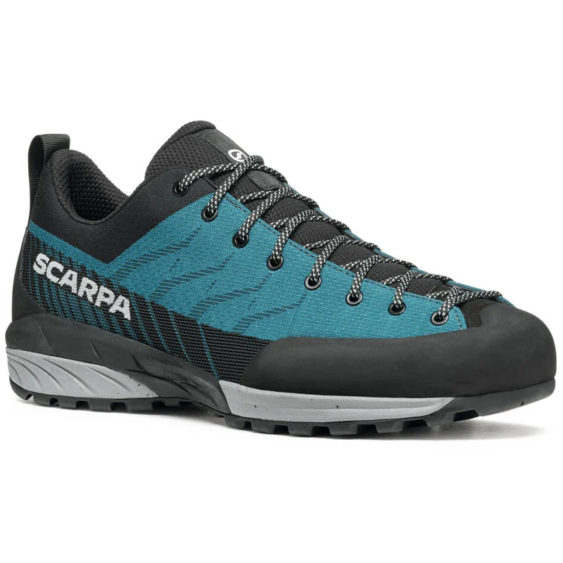 Scarpa Mescalito Planet Petrol/Black