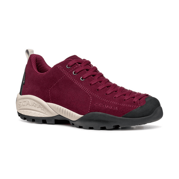Scarpa Mojito GTX-Raspberry
