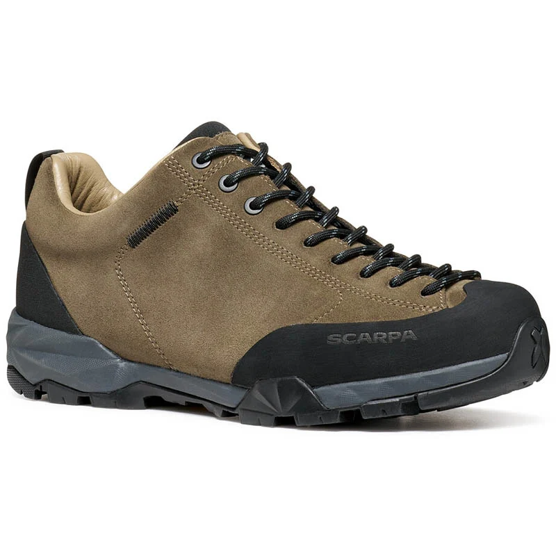 Scarpa Mojito Trail CL Caribou/Natural
