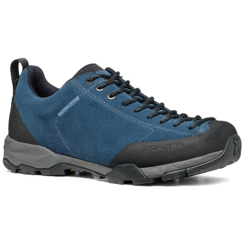 Scarpa Mojito Trail GTX Ocean/Light Ocean