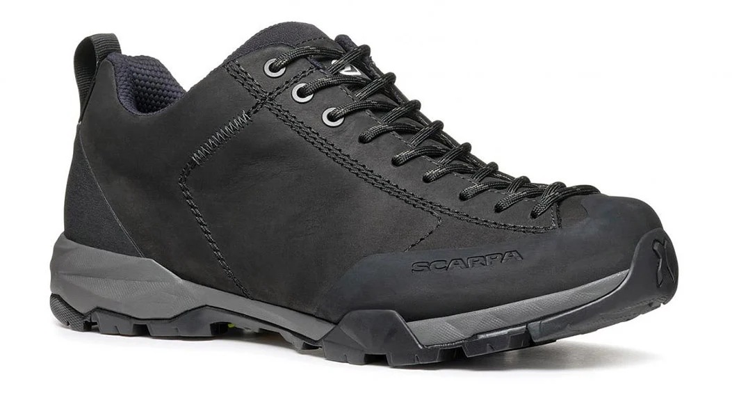 Scarpa Mojito Trail Pro GTX - dark anthracite