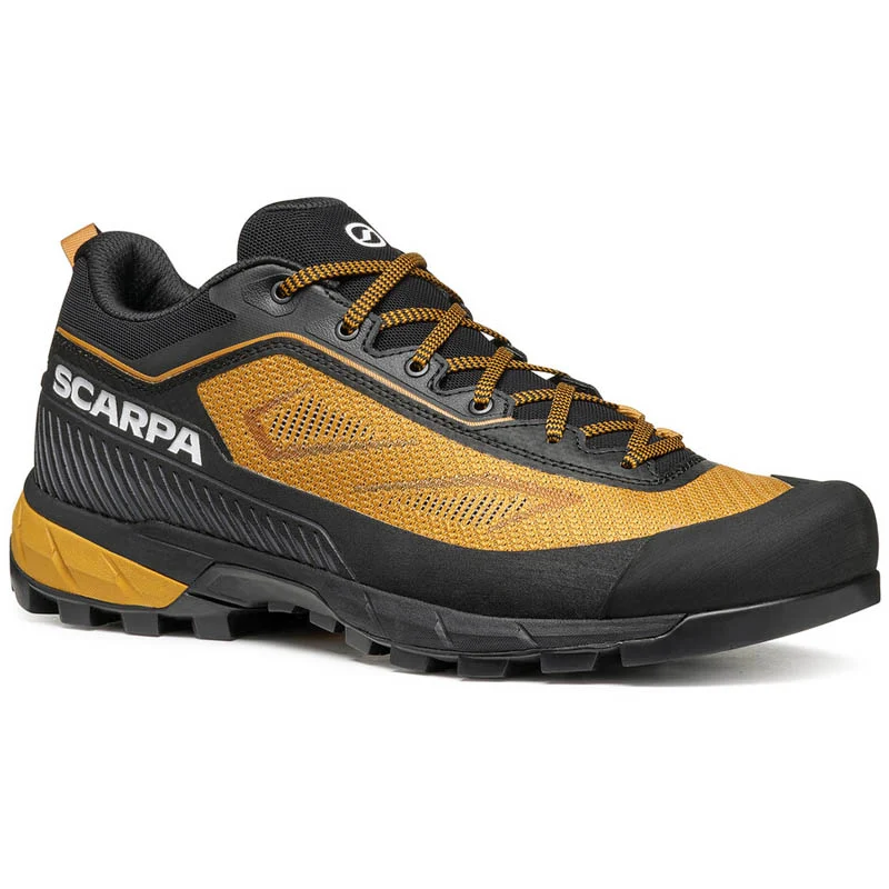 Scarpa Rapid LT Caramel/Caramel