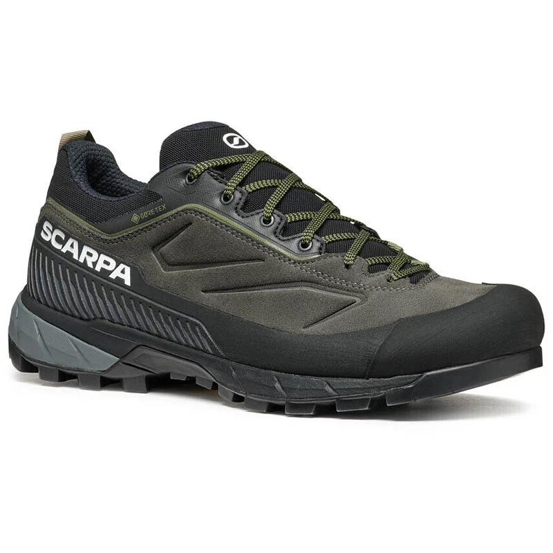 Scarpa Rapid XT GTX Shark/Military