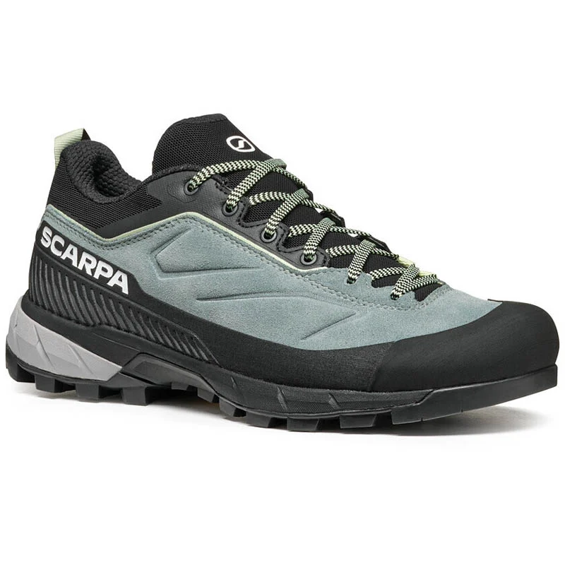 Scarpa Rapid XT Women Conifer/Sunny Lime