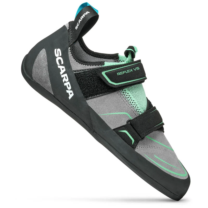 Scarpa Reflex VS Women Mint/Black