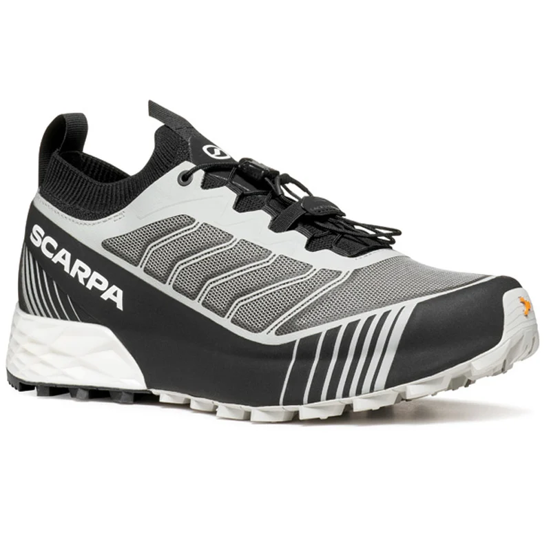 Scarpa Ribelle Run 2 Gray/Black