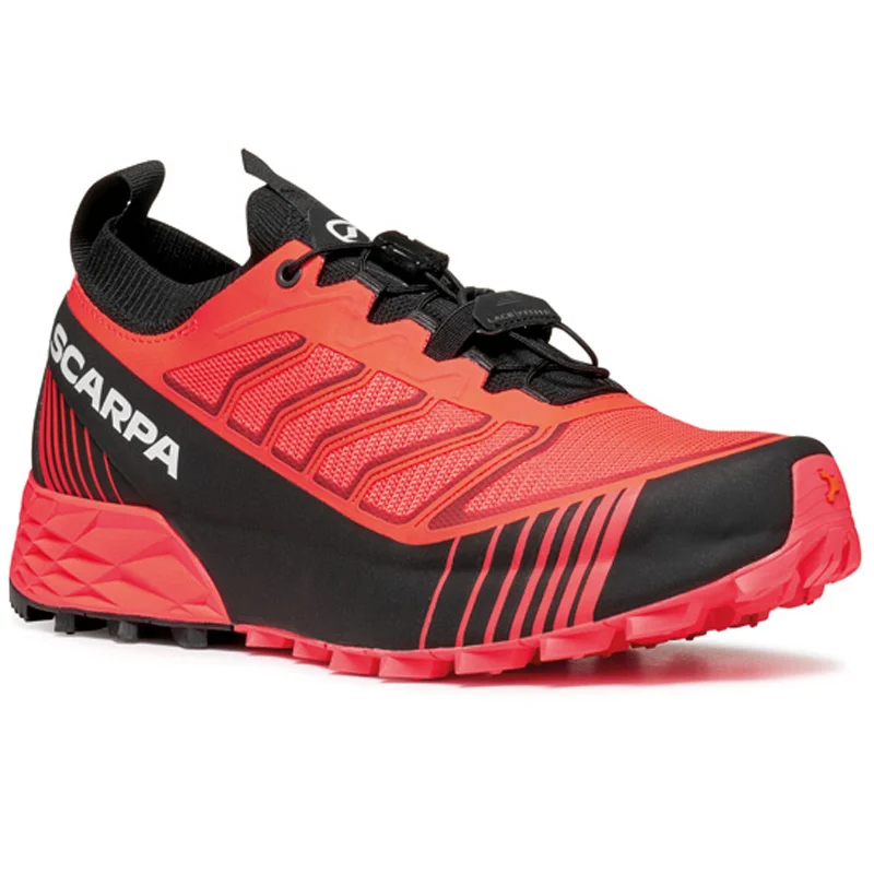 Scarpa Ribelle Run 2 Woman Flamingo/Black