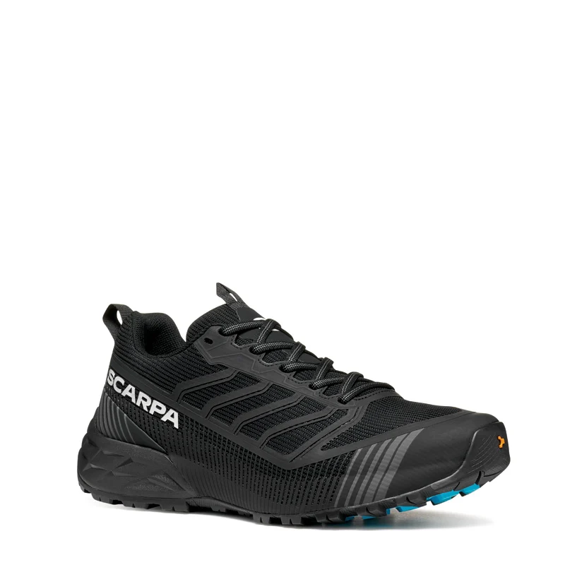 Scarpa Ribelle Run LT Black/Black