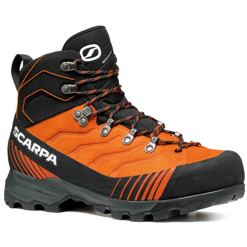 Scarpa Ribelle TRK GTX Tonic