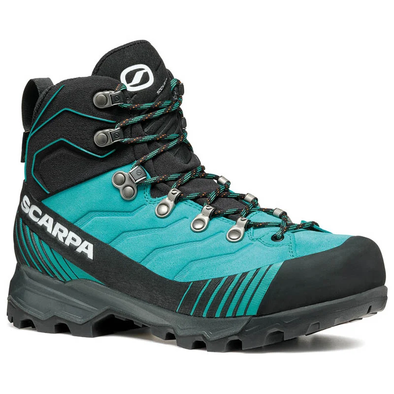 Scarpa Ribelle TRK GTX Women Ceramic/Ceramic
