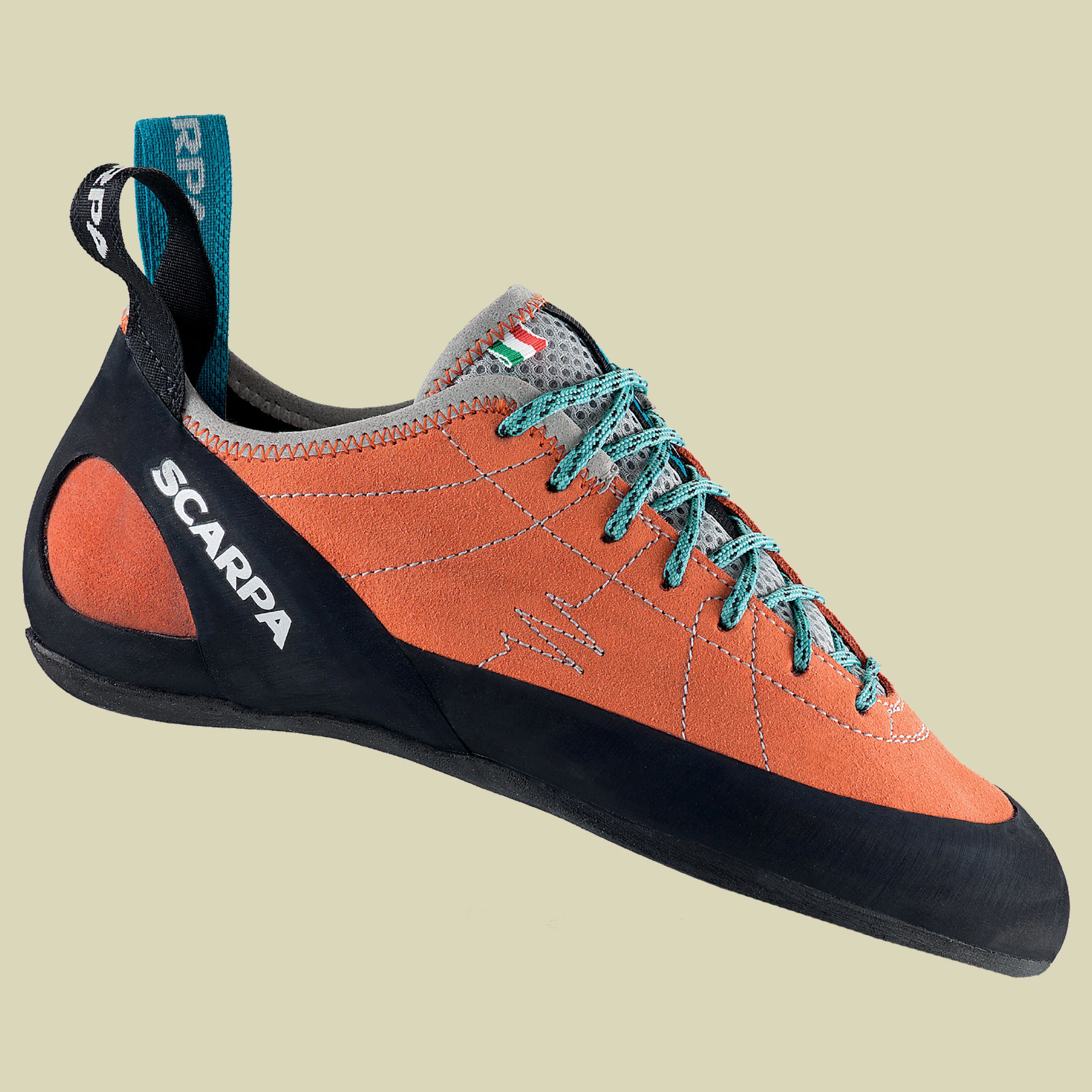 Scarpa SchuheHelix Women Größe 37 Farbe mandarin red
