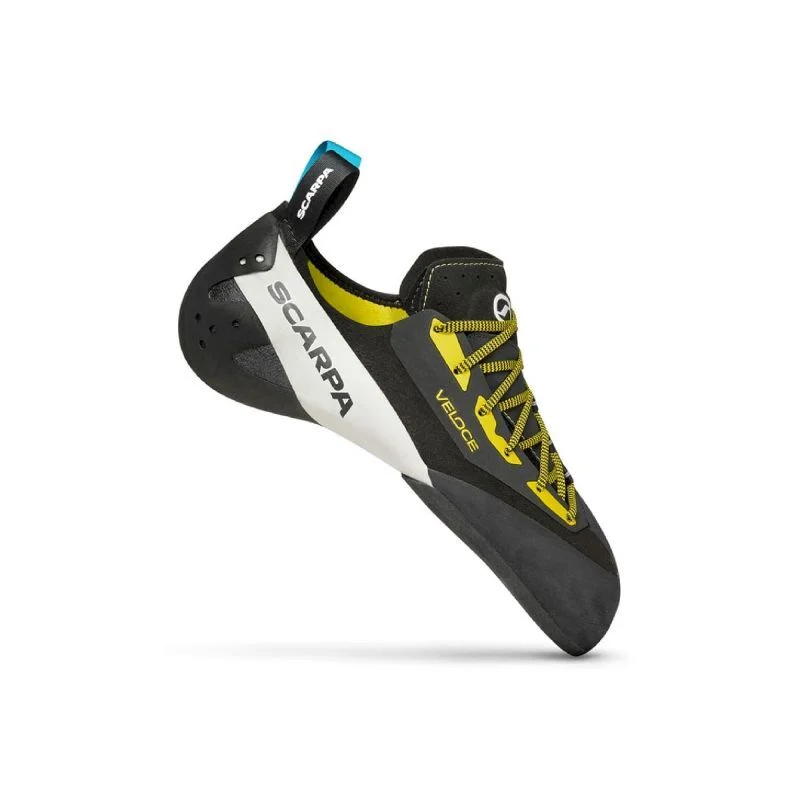 Scarpa Veloce L - Kletterschuhe - Herren | Hardloop