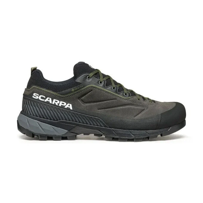 Scarpe da avvicinamento RAPID XT GTX Shark Military