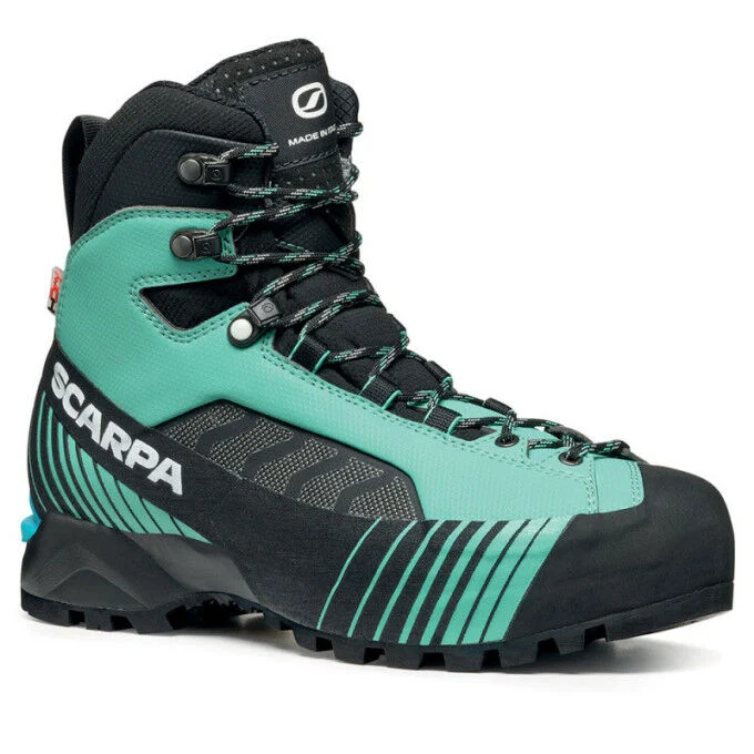 Scarpe Scarpa RIBELLE LITE HD WMN Aqua Green