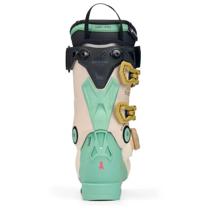 Scarponi da sci K2 ANTHEM 95 BOA