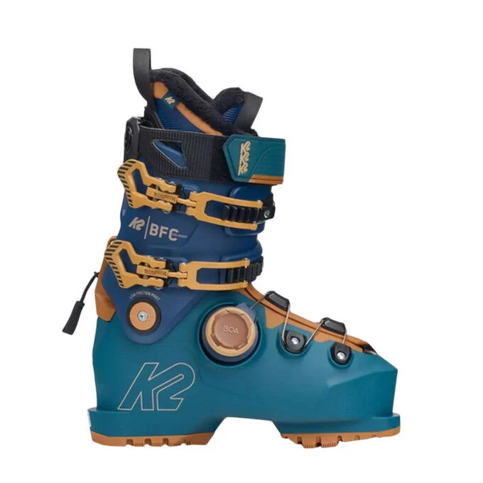 Scarponi da sci K2 BFC Flex 105 BOA Donna