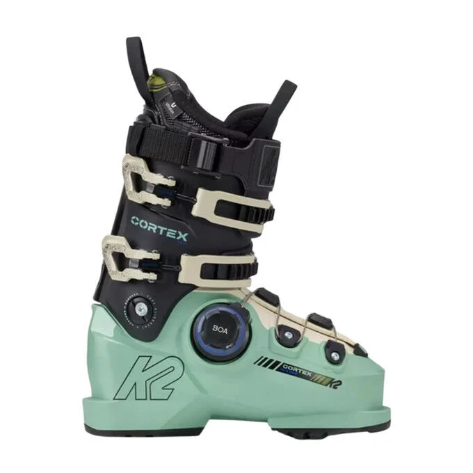 Scarponi da sci K2 Cortex Flex 105 BOA W Donna