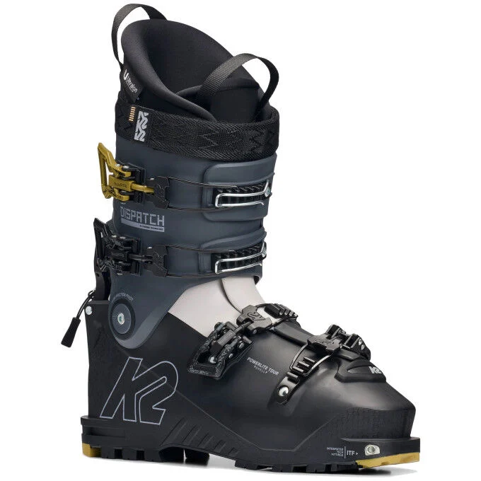 Scarponi da sci K2 Dispatch Flex 110