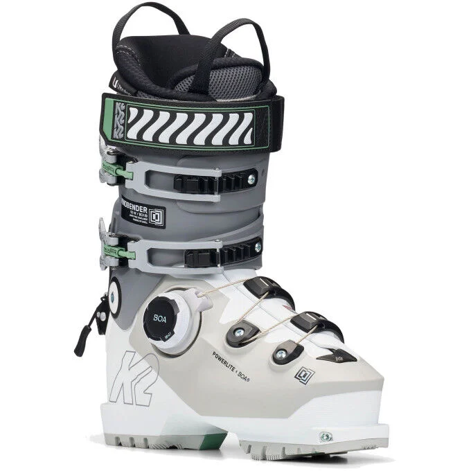 Scarponi da sci K2 MINDBENDER 95 BOA W