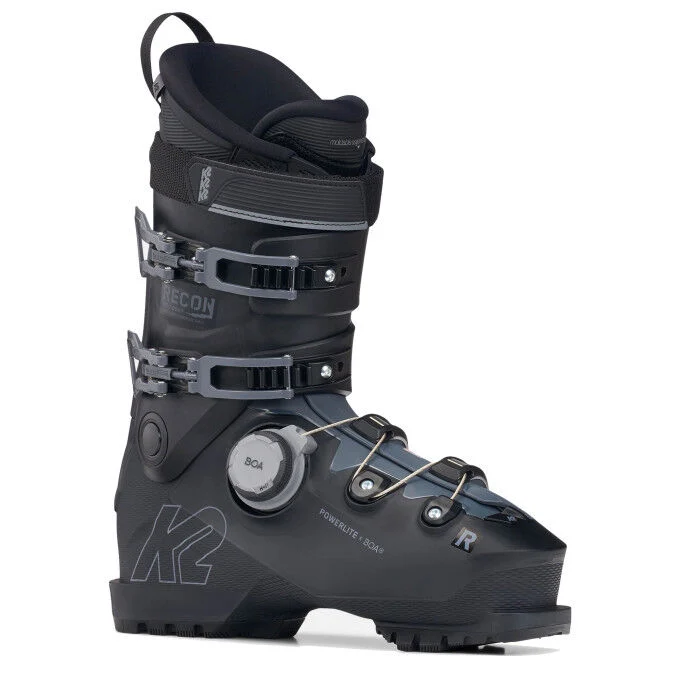 Scarponi da sci K2 RECON 100 BOA