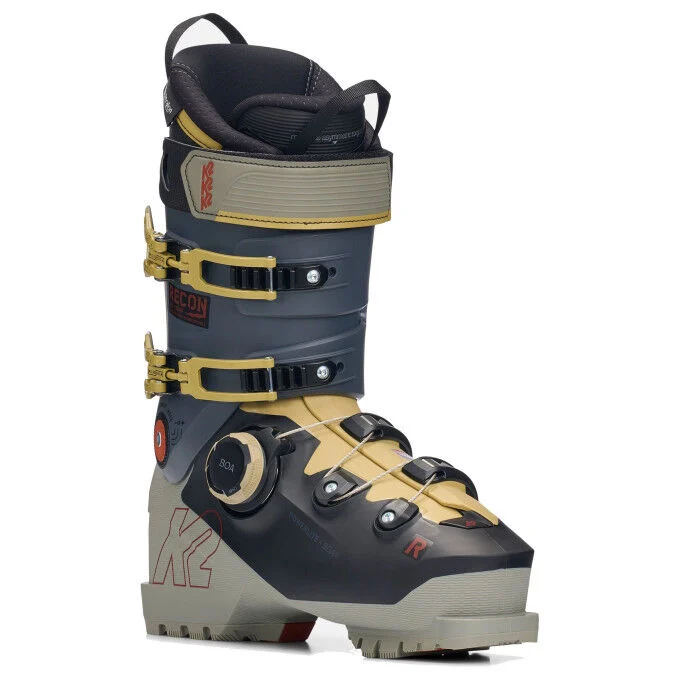 Scarponi da sci K2 RECON 110 BOA