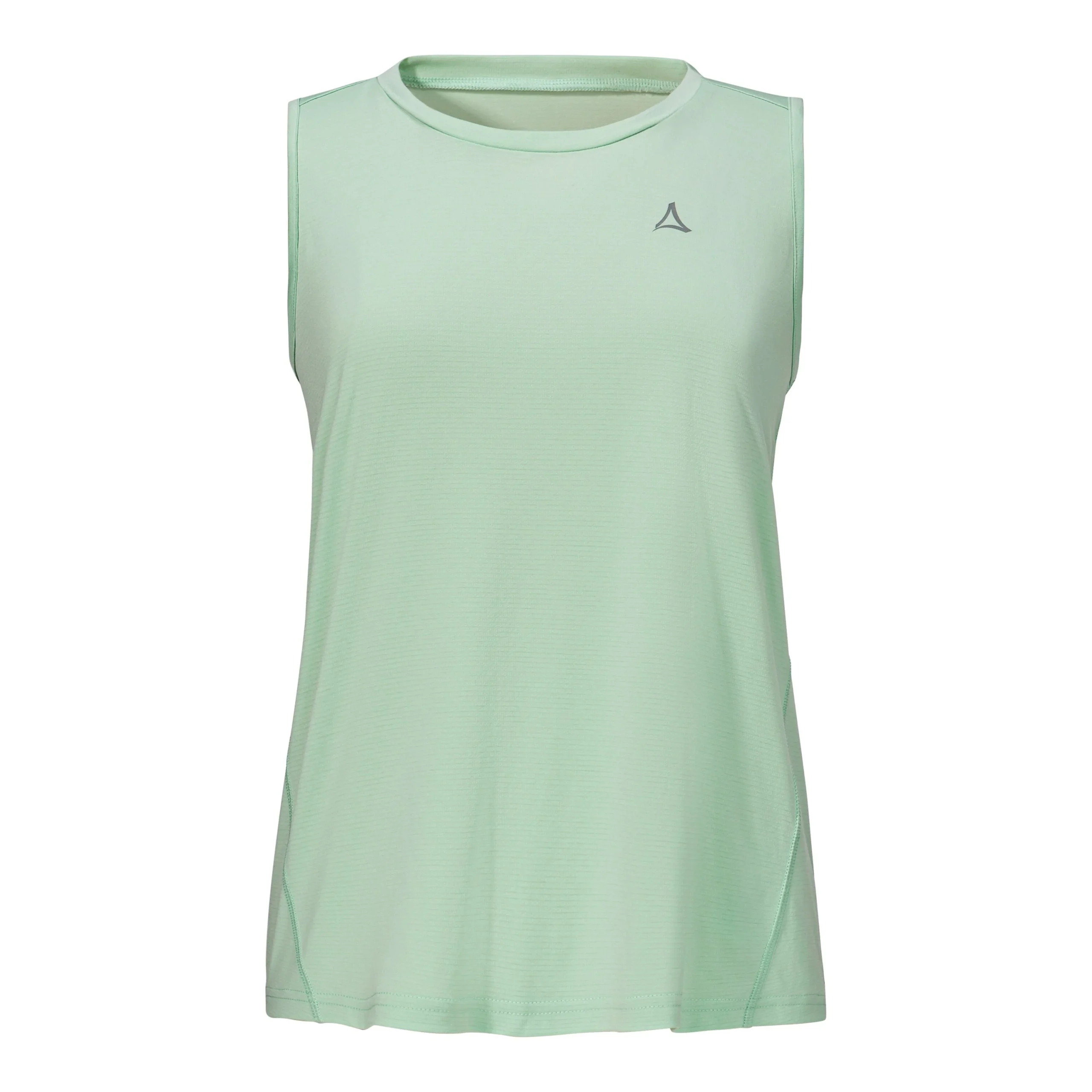 SCHÖFFEL CIRC Top Tauron L – Nachhaltiges Rundhalsshirt