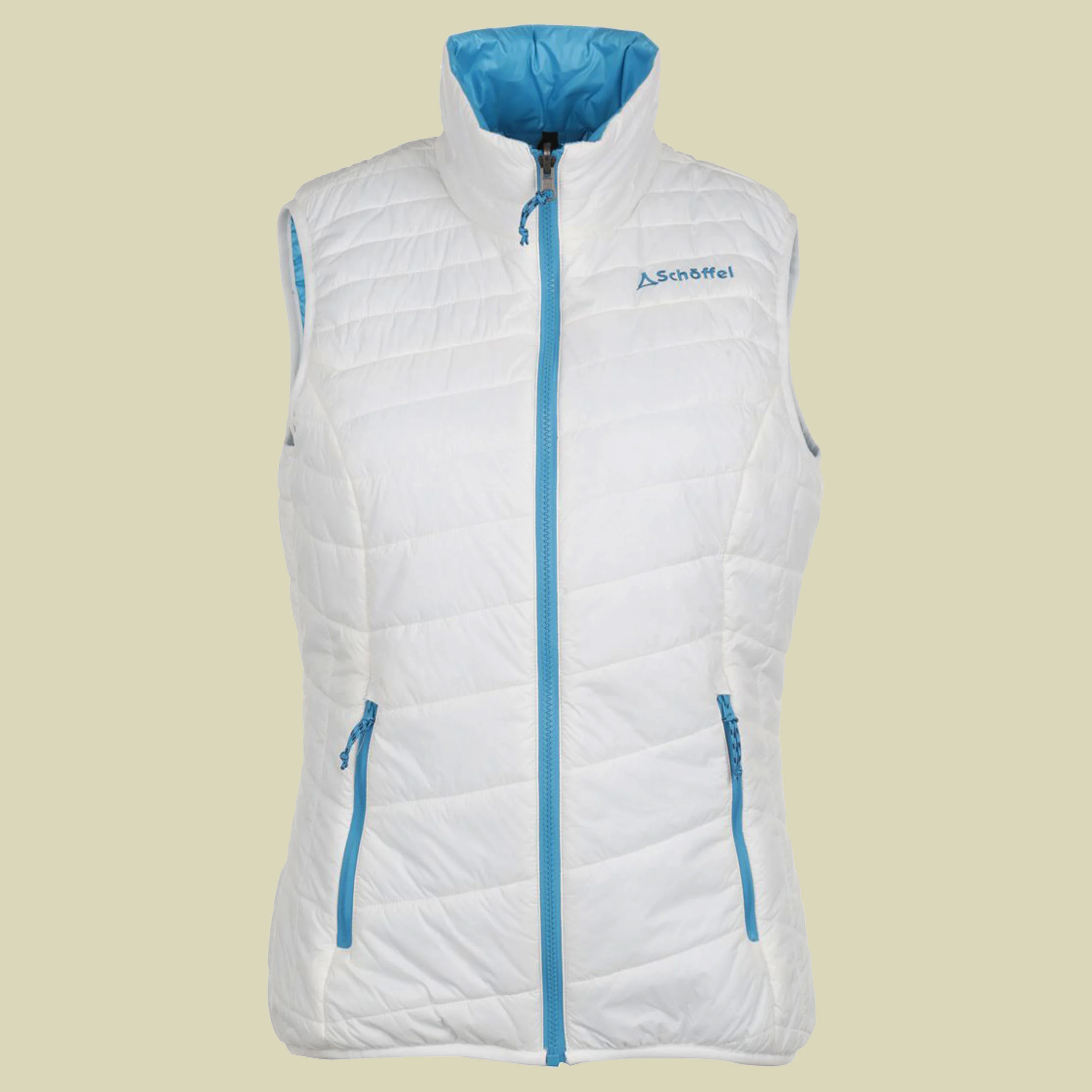 SchöffelAlma Women Größe 36 Farbe white-gray