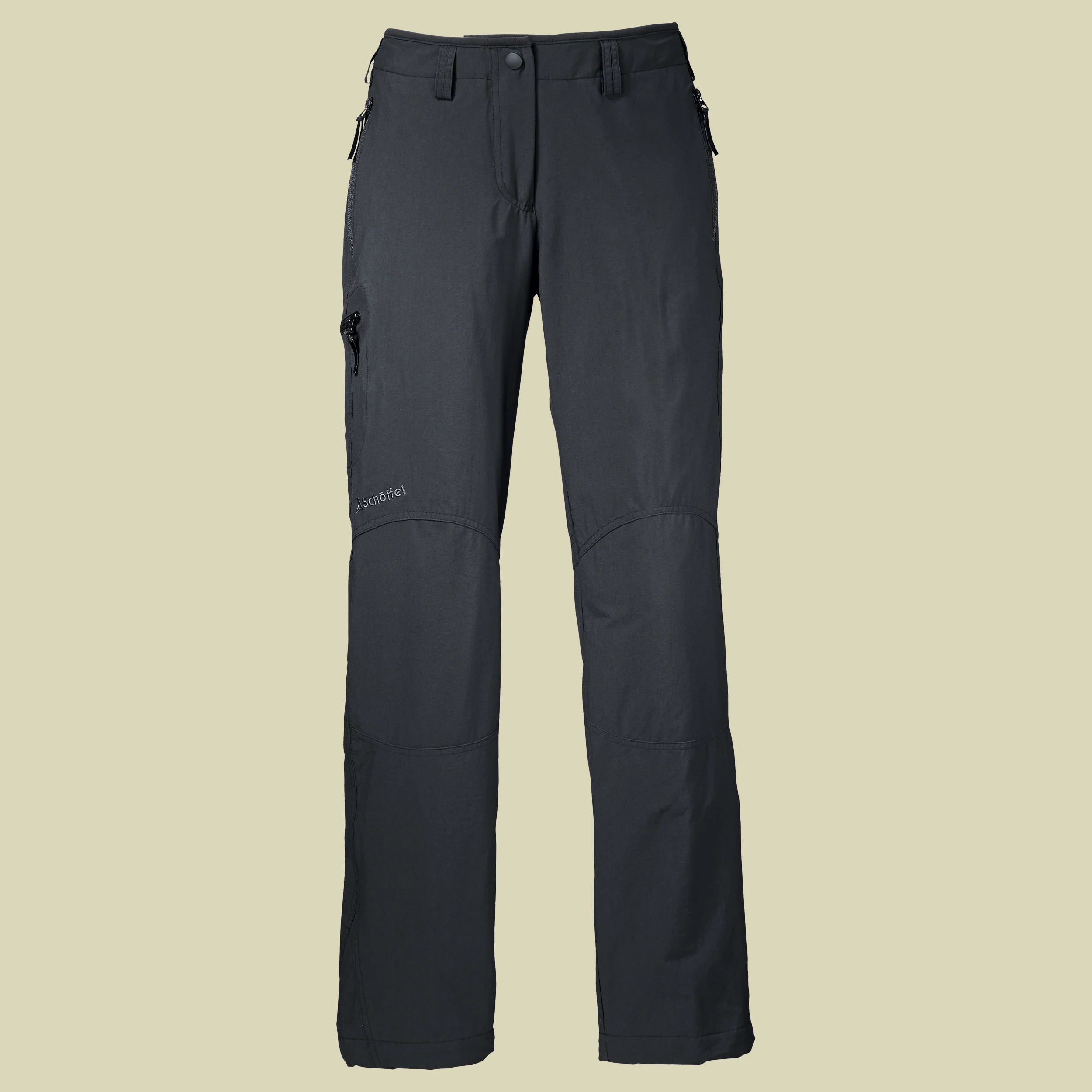 SchöffelJae Damen Outdoor Hose Größe 38 Farbe black