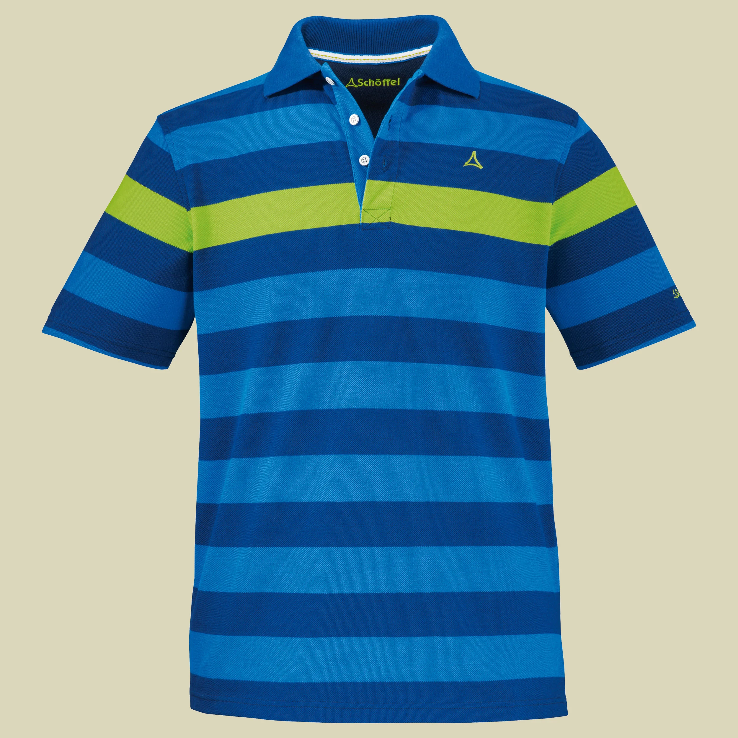 SchöffelJesper Men Größe S Farbe tender shoots