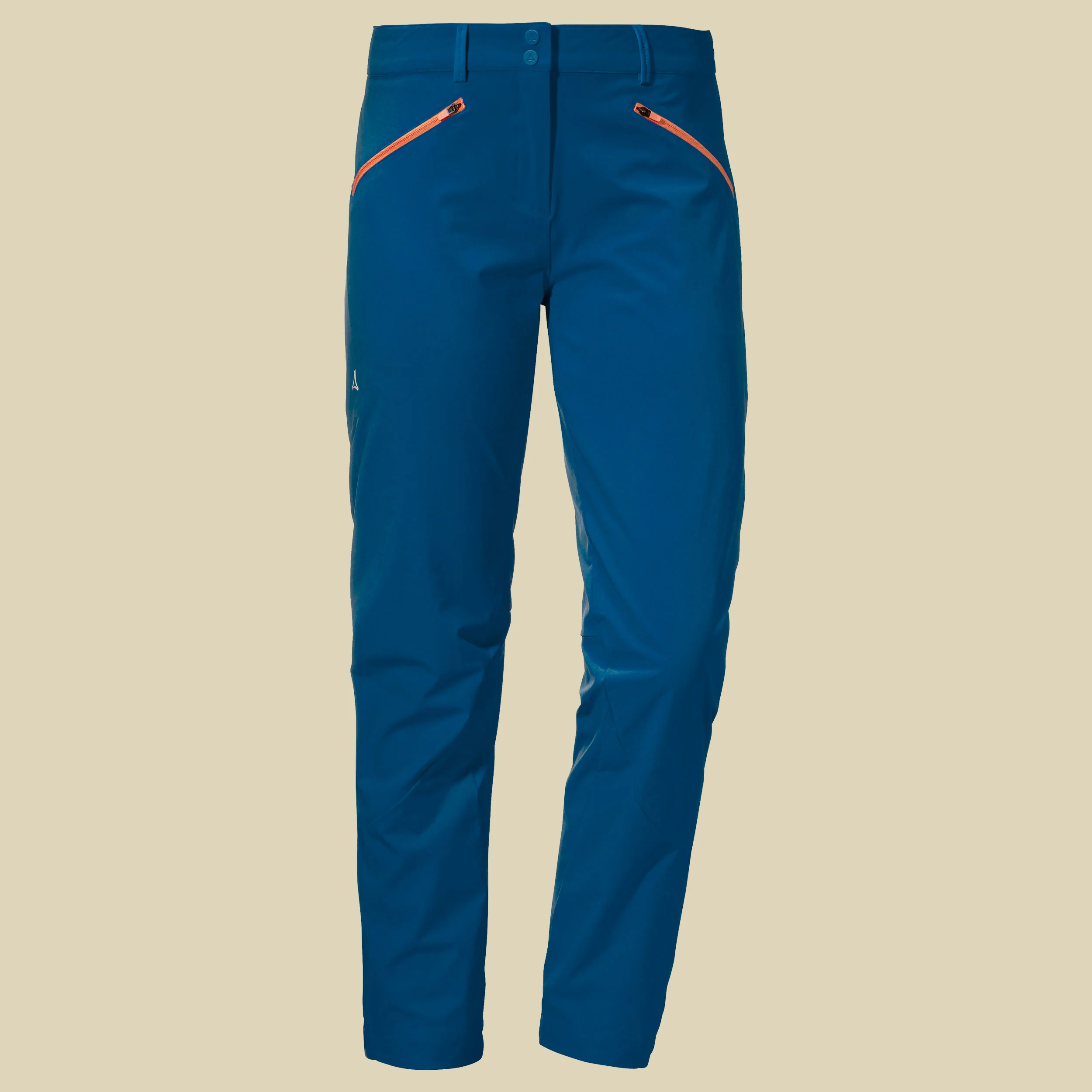 SchöffelPants Hestad Lady Größe 38 Farbe lakemount blue